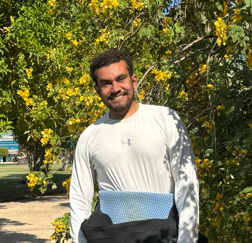 Mohamed Motawea